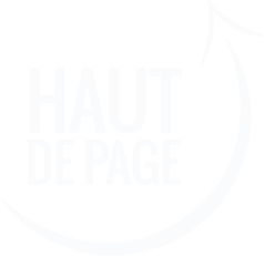 Haut de page