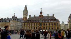 Lille 2017